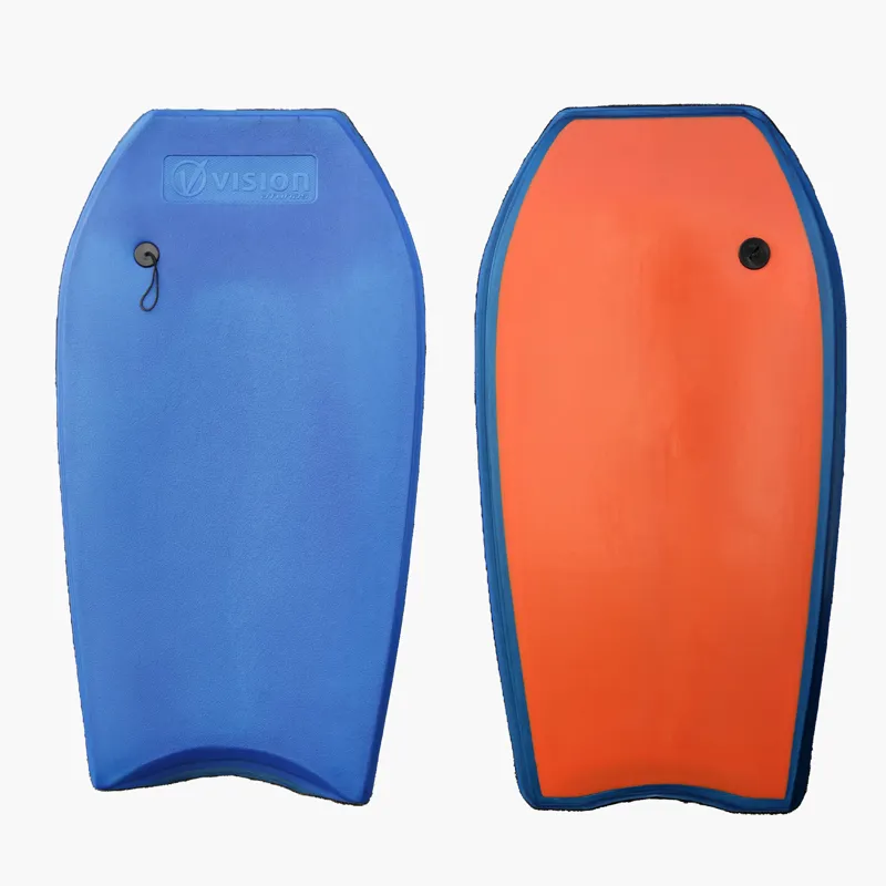 Zuma Jay Supra 42 Bodyboard Blue Orange